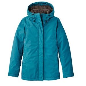 Women’s Winter Warmer Jacket